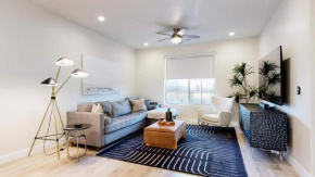 Blue Sky townhouse